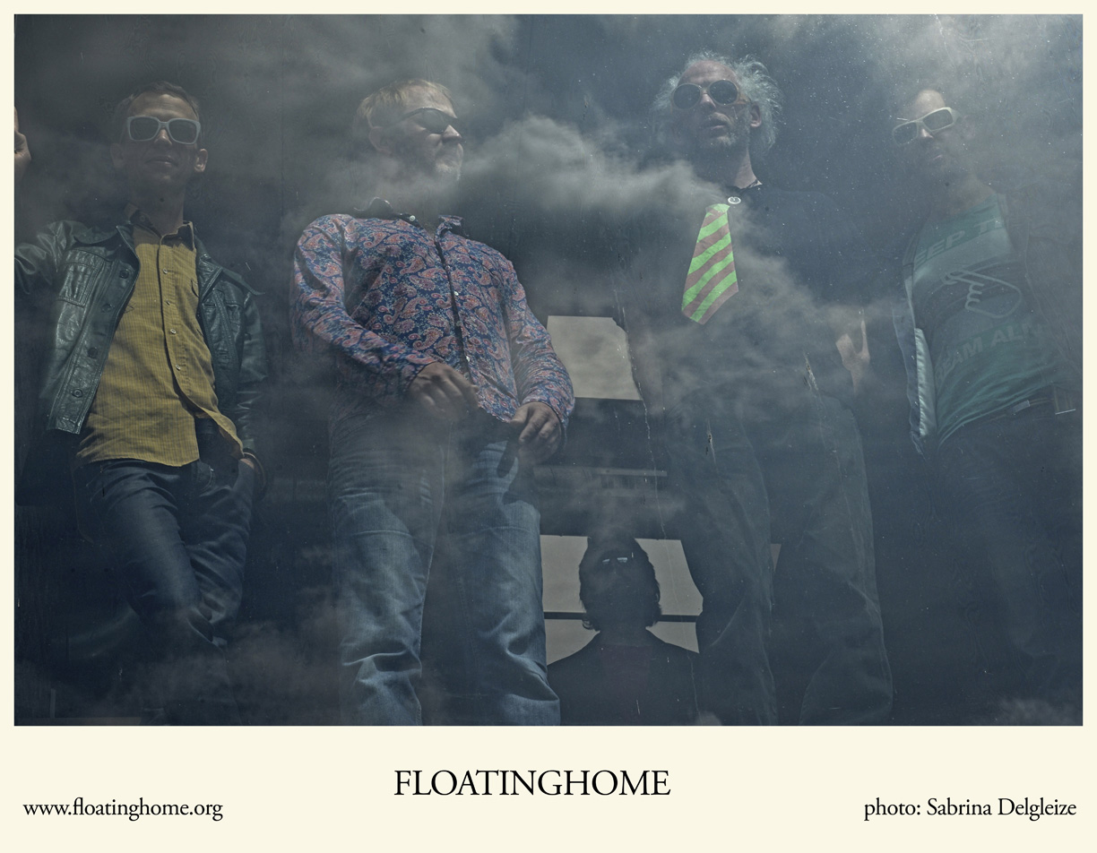 floatinghome @ renier architecture, verviers :: photo by Sabrina Delgleize