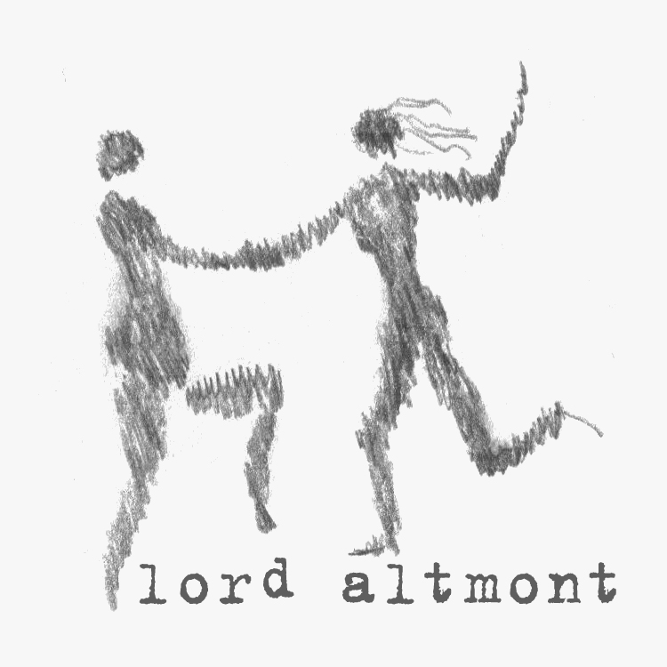 lord altmont by aidan