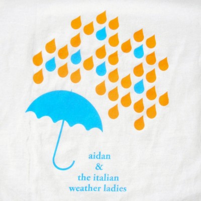 "Italian Weather Ladies" tee-shirt