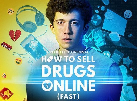 How to Sell Drugs Online (fast)