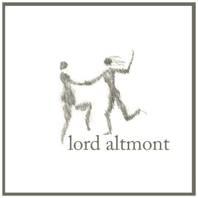 lord altmont album cover 2020